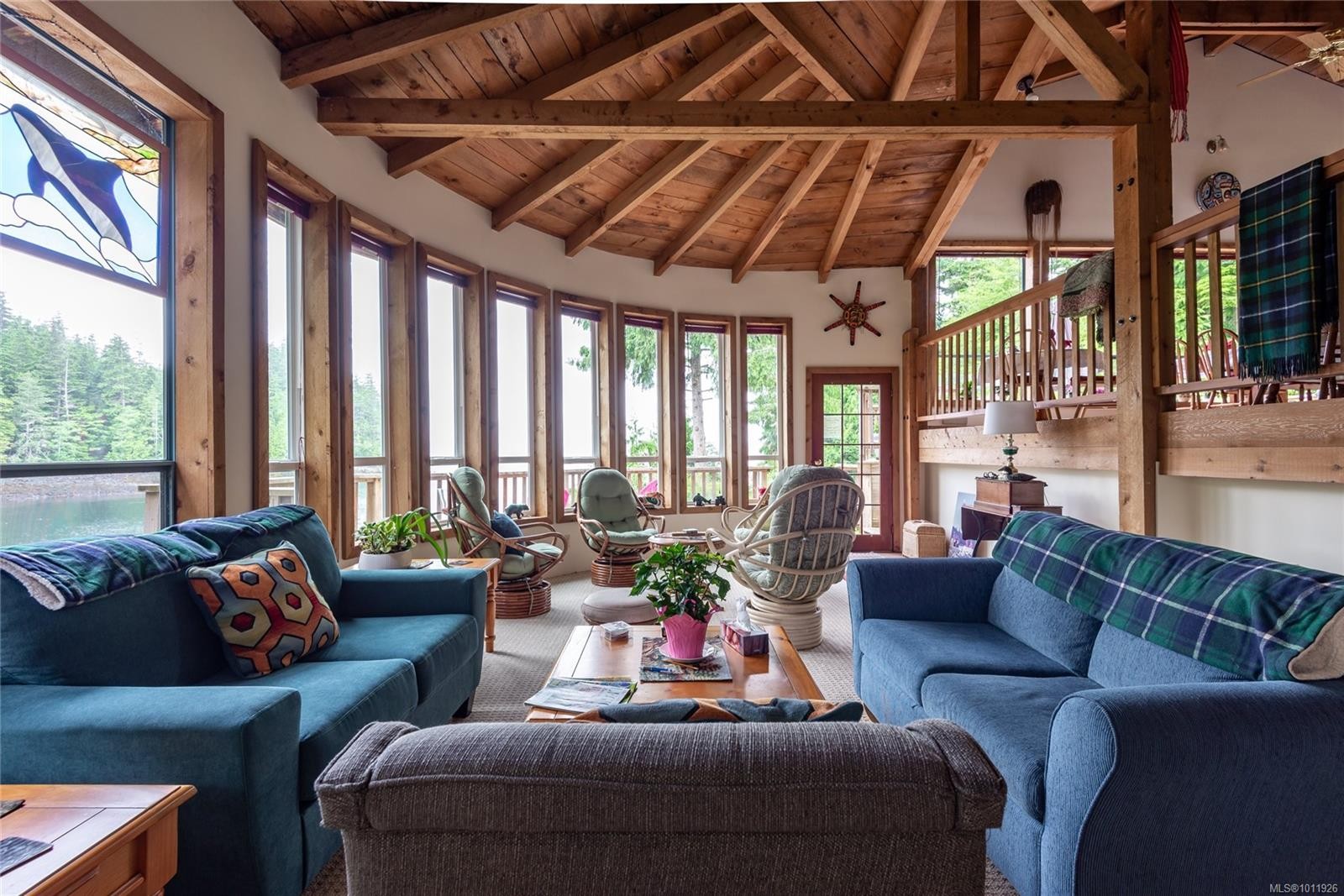 Dl2264 Hidden Cove, Port Mcneill, BC