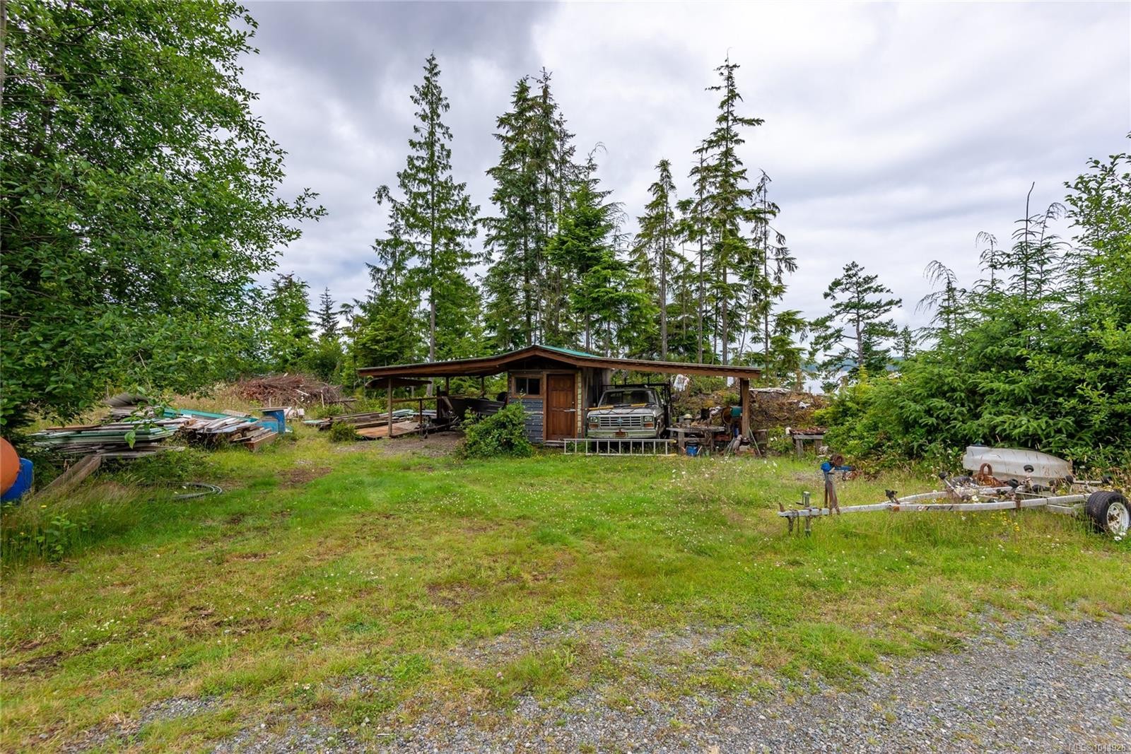 Dl2264 Hidden Cove, Port Mcneill, BC