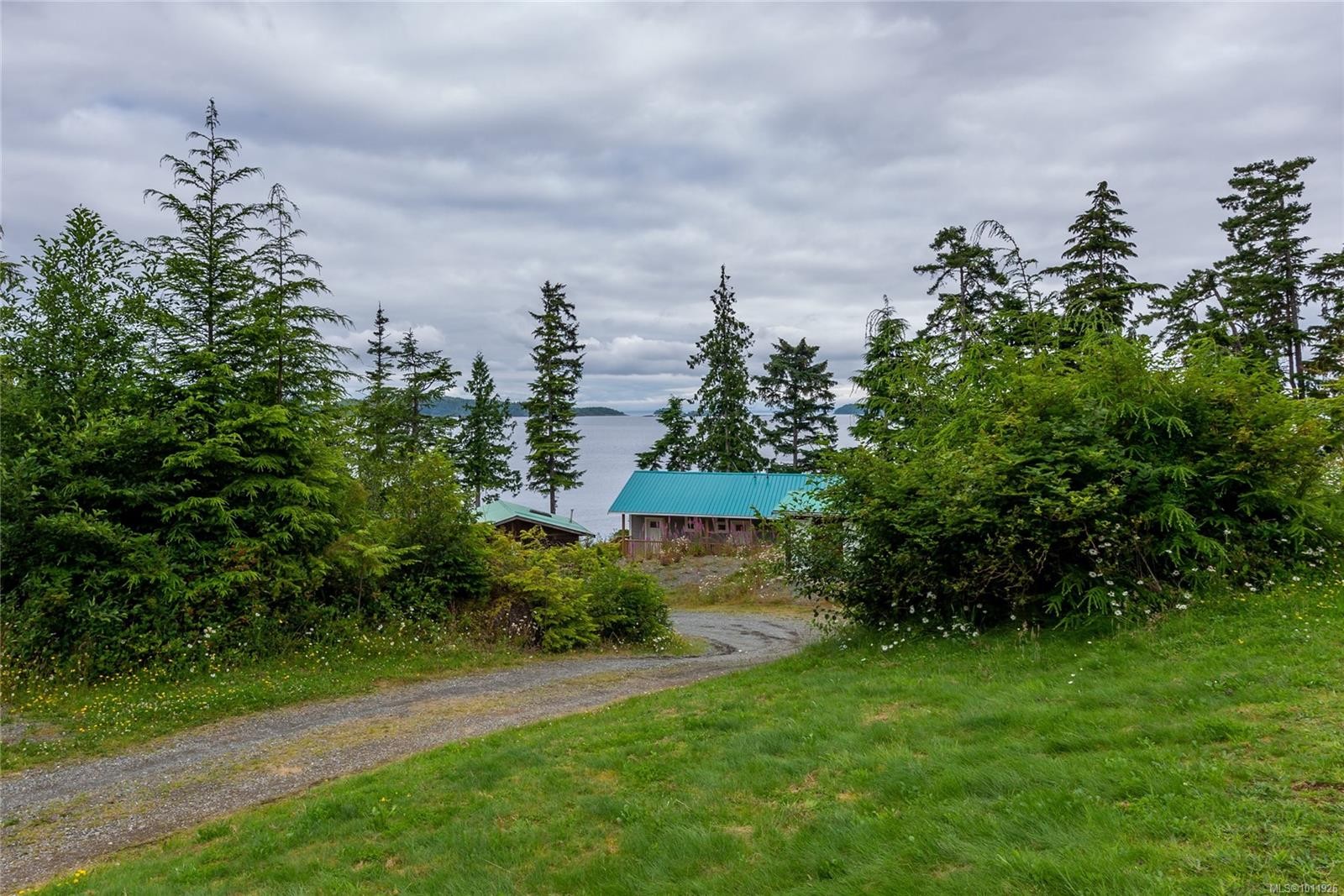 Dl2264 Hidden Cove, Port Mcneill, BC