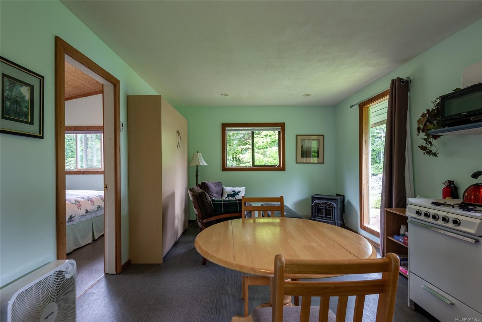 Dl2264 Hidden Cove, Port Mcneill, BC