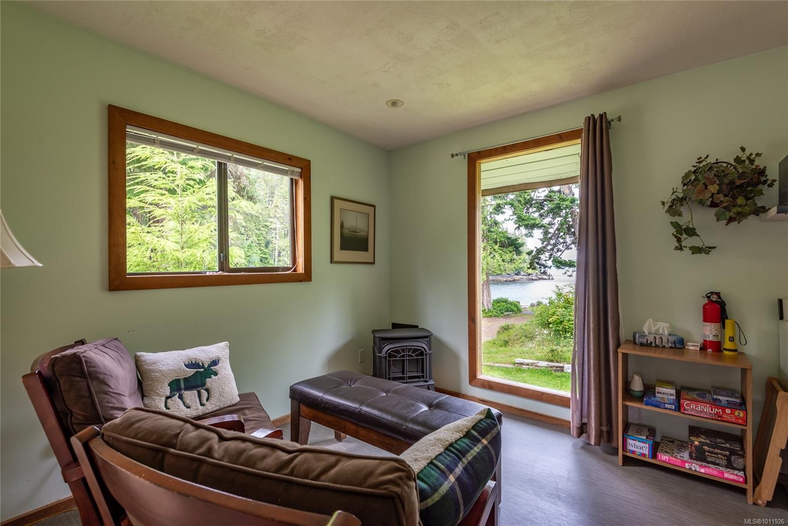 Dl2264 Hidden Cove, Port Mcneill, BC