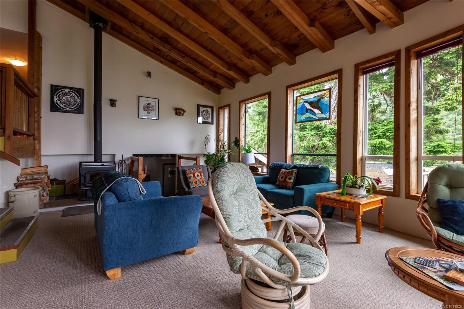 Dl2264 Hidden Cove, Port Mcneill, BC