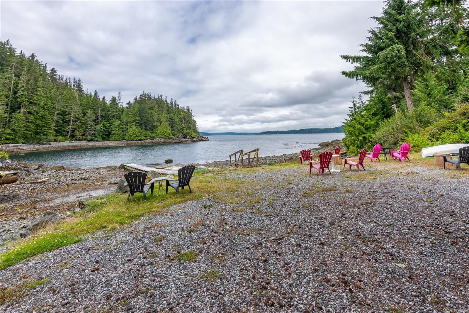 Dl2264 Hidden Cove, Port Mcneill, BC