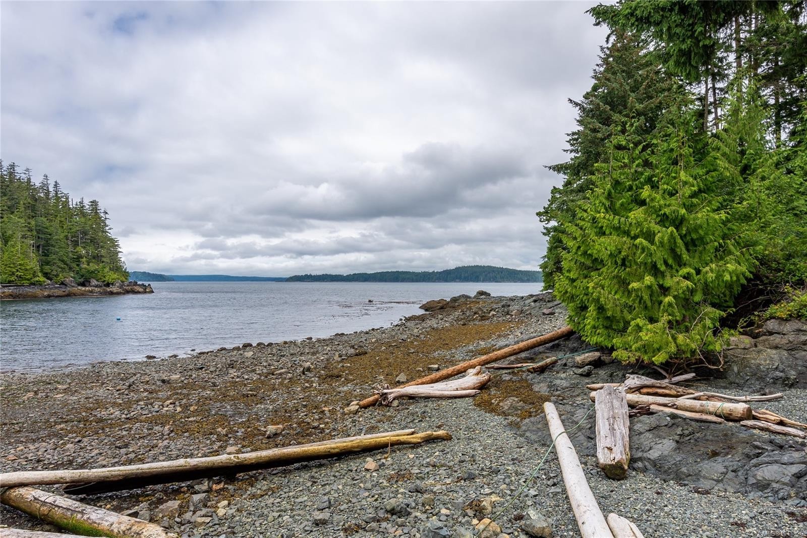 Dl2264 Hidden Cove, Port Mcneill, BC