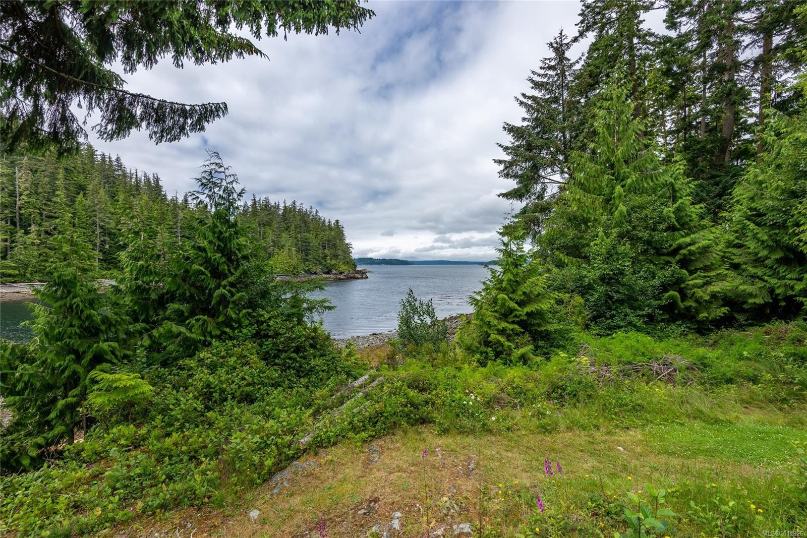 Dl2264 Hidden Cove, Port Mcneill, BC