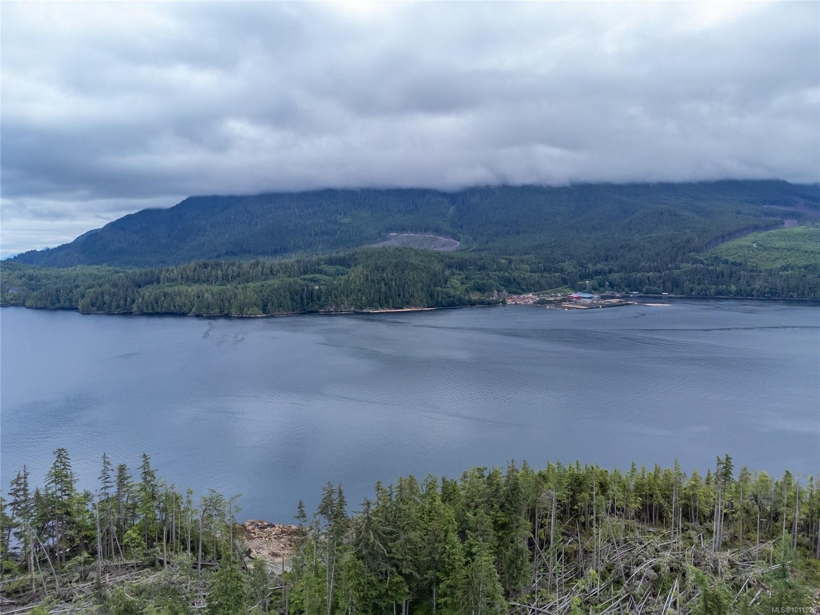 Dl2264 Hidden Cove, Port Mcneill, BC