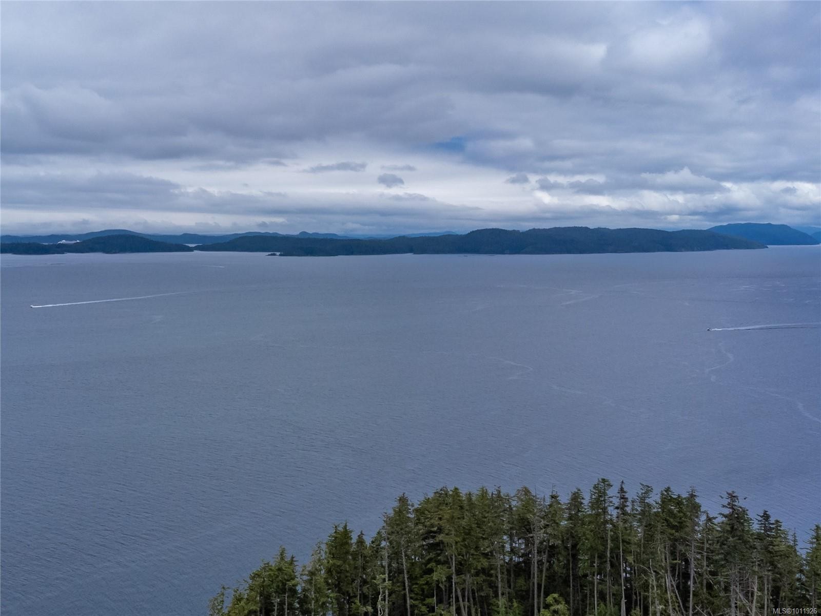 Dl2264 Hidden Cove, Port Mcneill, BC