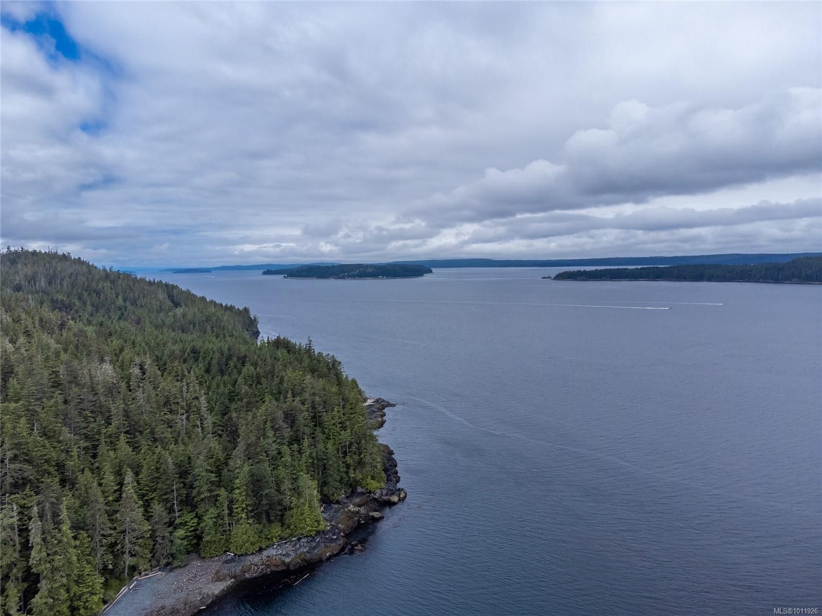 Dl2264 Hidden Cove, Port Mcneill, BC