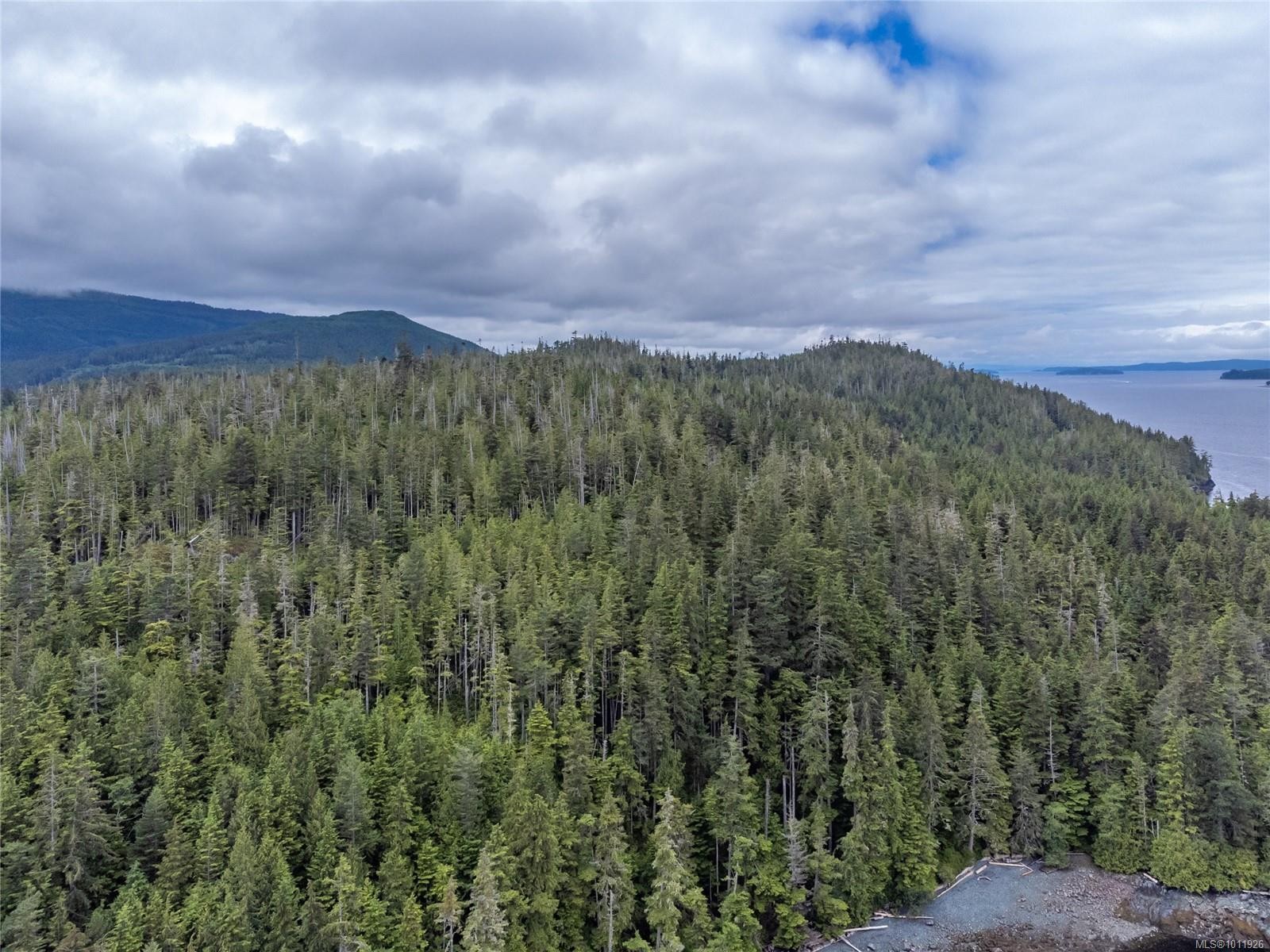 Dl2264 Hidden Cove, Port Mcneill, BC