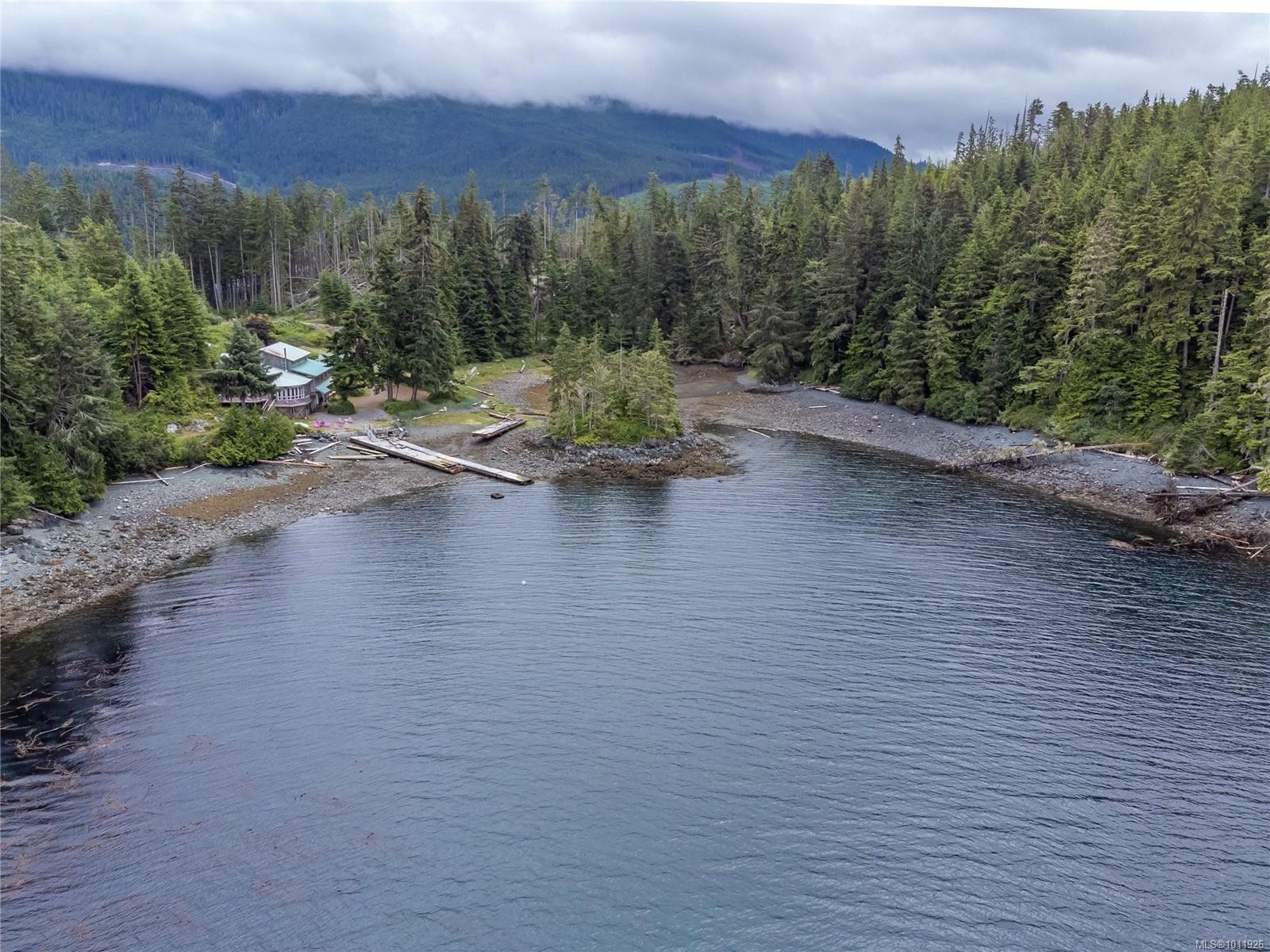 Dl2264 Hidden Cove, Port Mcneill, BC