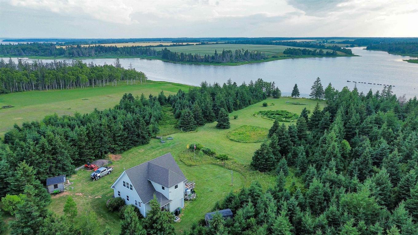 78 Schooner Lane, Birch Hill, PE