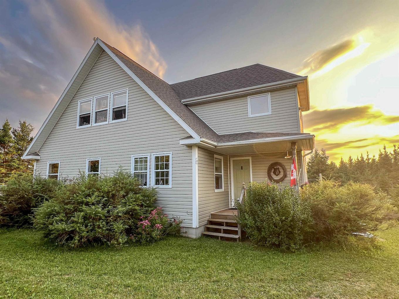 78 Schooner Lane, Birch Hill, PE