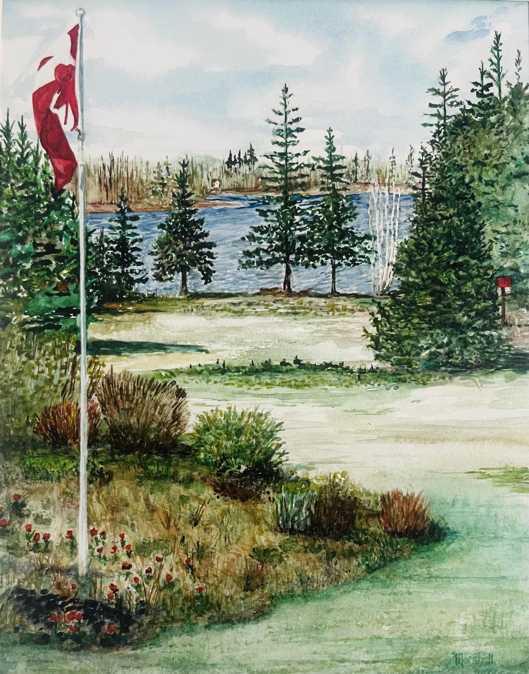 78 Schooner Lane, Birch Hill, PE