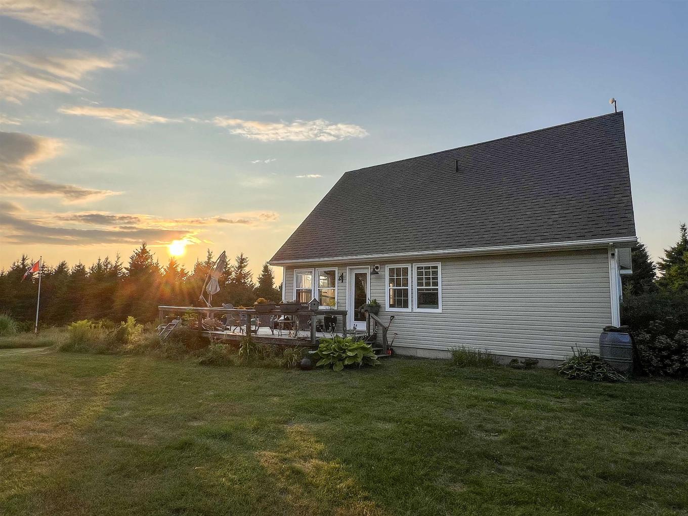 78 Schooner Lane, Birch Hill, PE