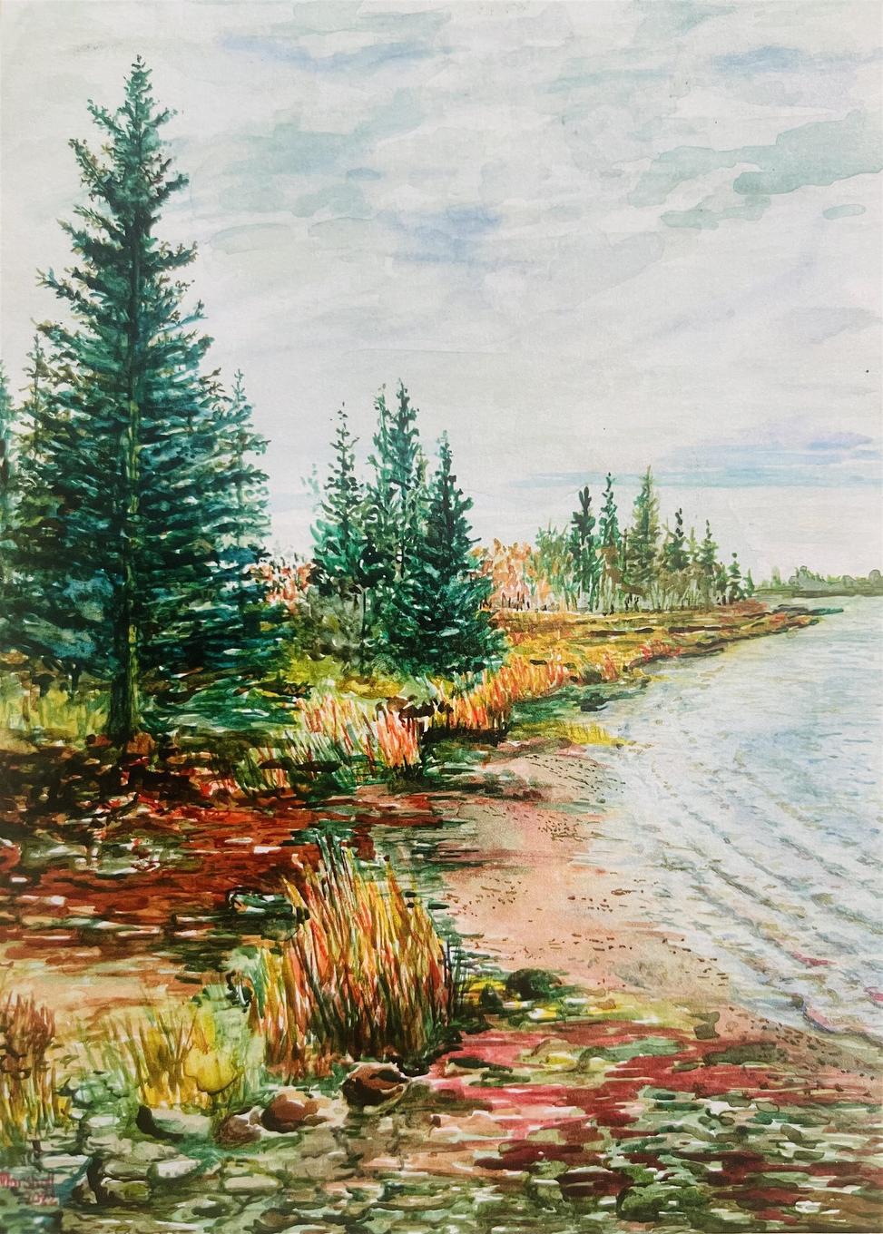 78 Schooner Lane, Birch Hill, PE