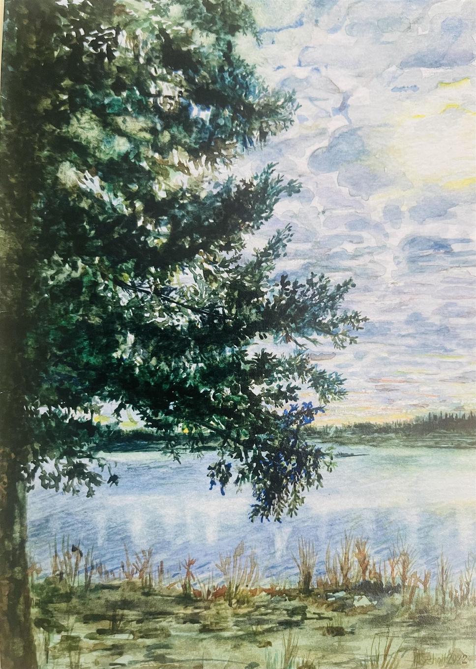 78 Schooner Lane, Birch Hill, PE