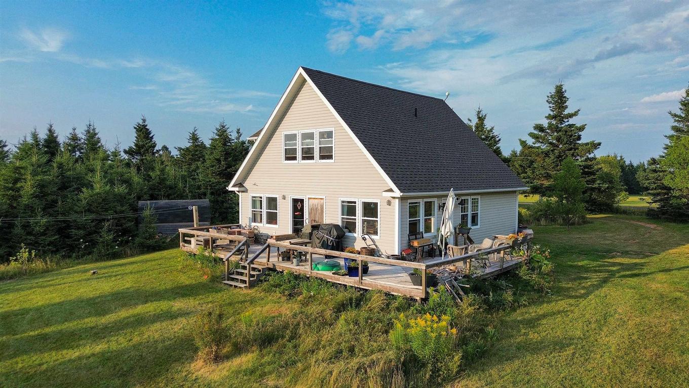 78 Schooner Lane, Birch Hill, PE