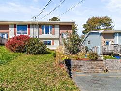 41 Sunnyvale Court Lower Sackville, NS B4E 2T2