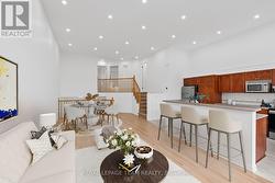 This room has been virtually staged -