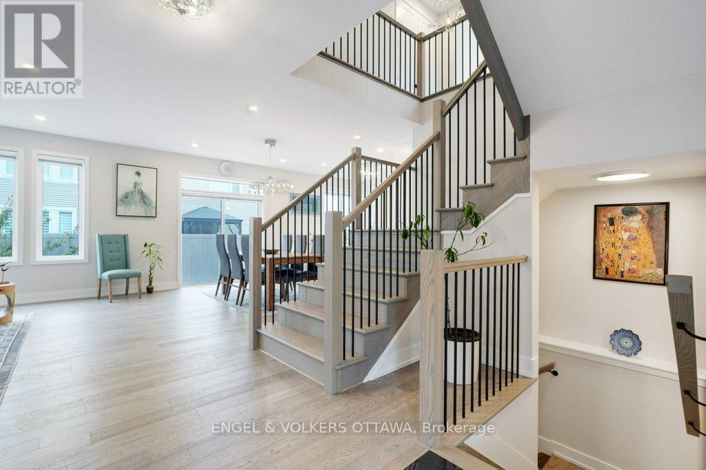 1010 Carden Lane, Ottawa, ON - Indoor Photo Showing Other Room