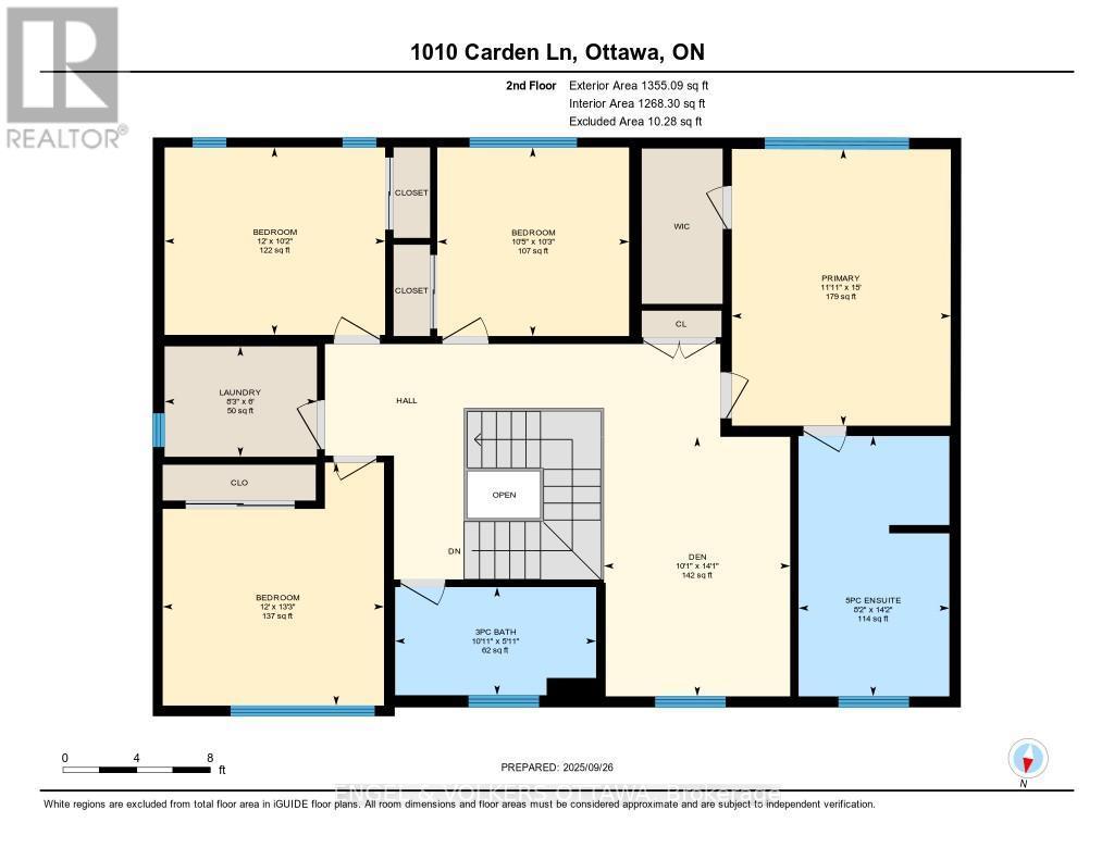 1010 Carden Lane, Ottawa, ON - Other