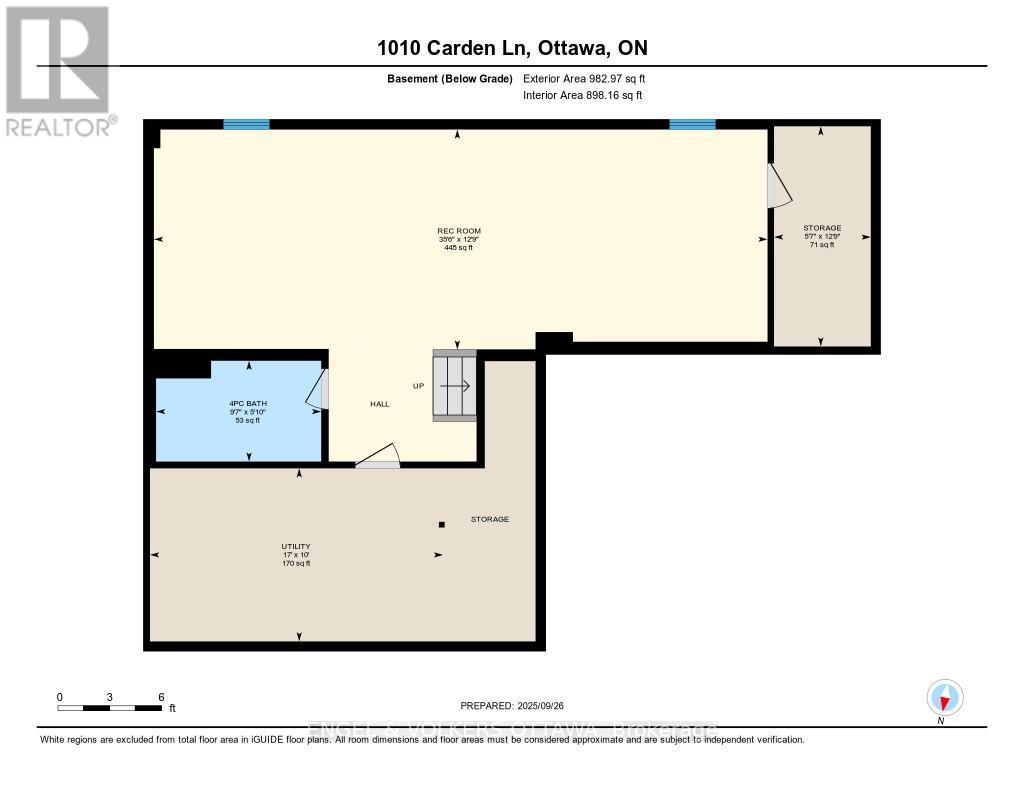 1010 Carden Lane, Ottawa, ON - Other
