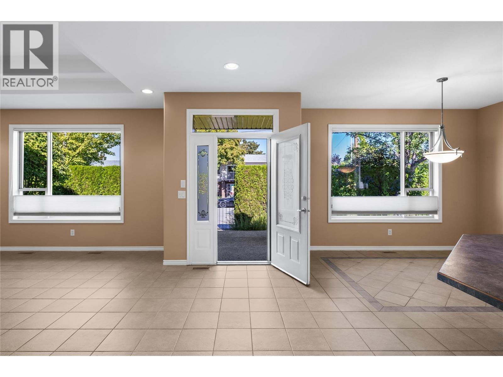 1405 Guisachan Place Unit# 117, Kelowna, BC - Indoor Photo Showing Other Room