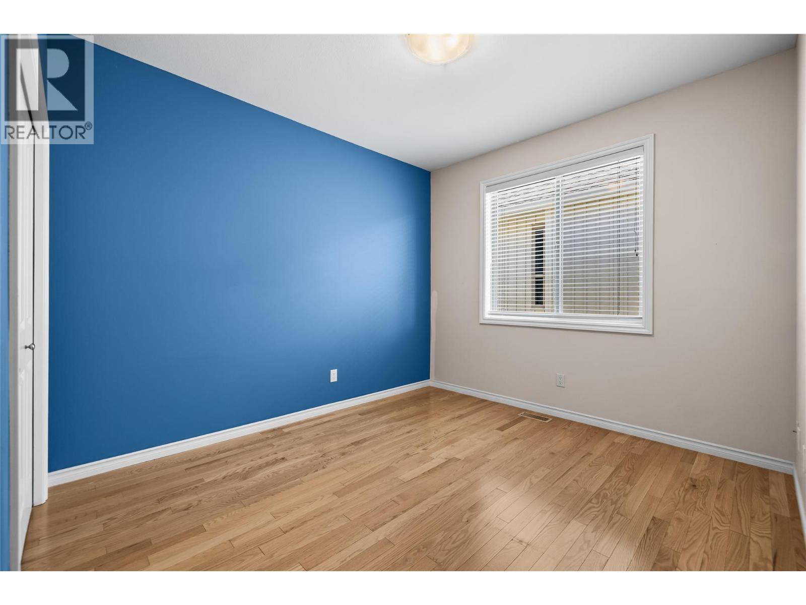 1405 Guisachan Place Unit# 117, Kelowna, BC - Indoor Photo Showing Other Room