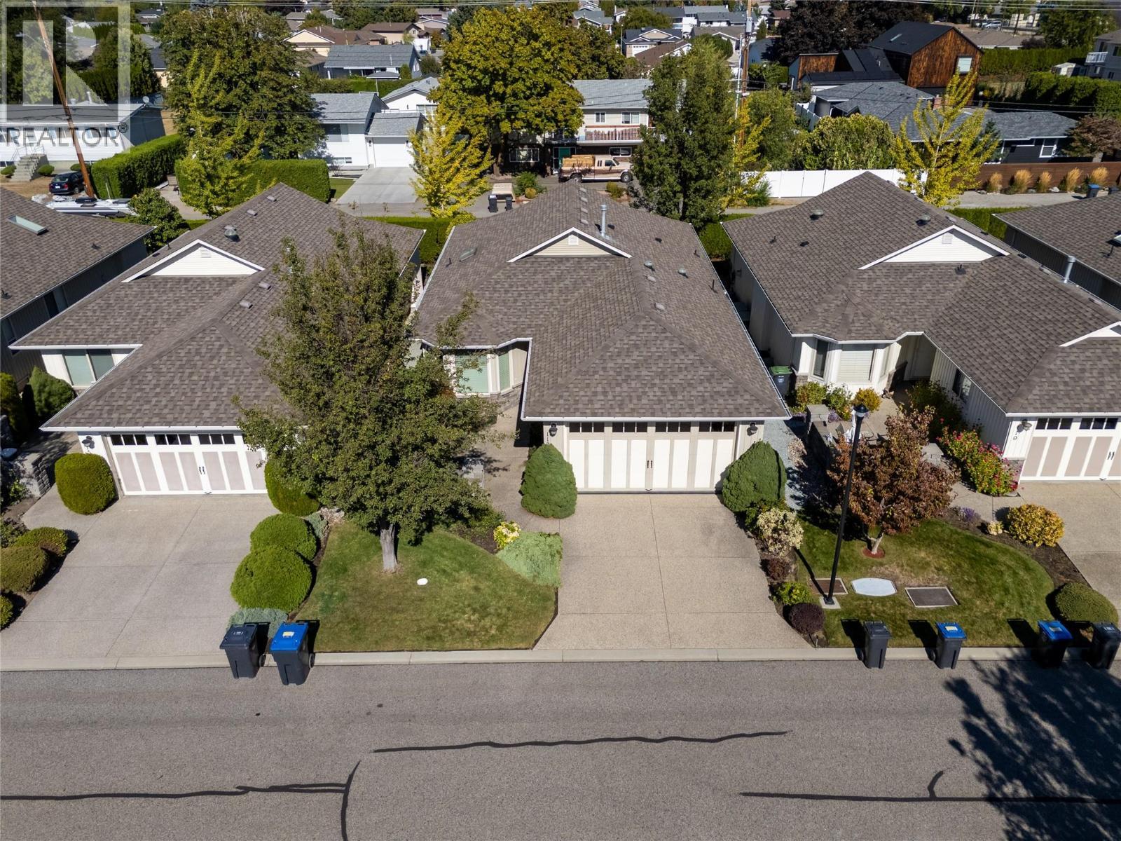 1405 Guisachan Place Unit# 117, Kelowna, BC - Outdoor