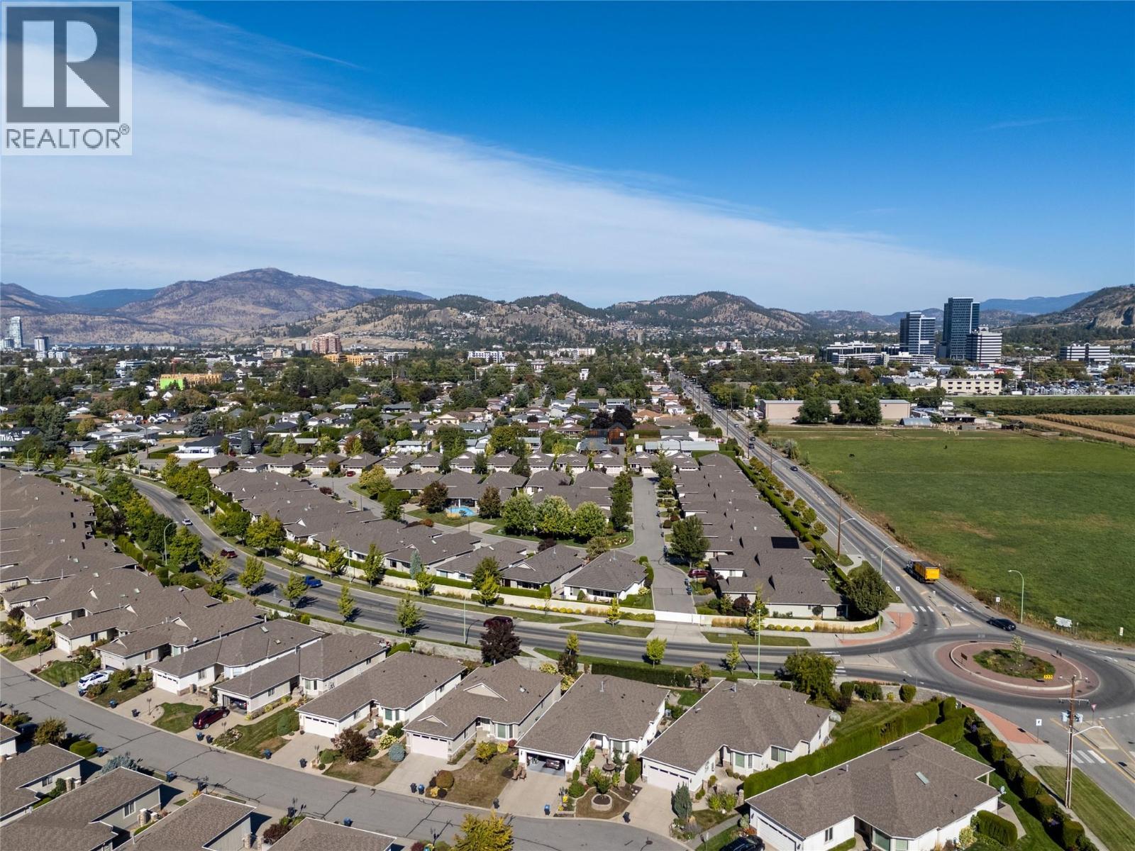 1405 Guisachan Place Unit# 117, Kelowna, BC - Outdoor With View