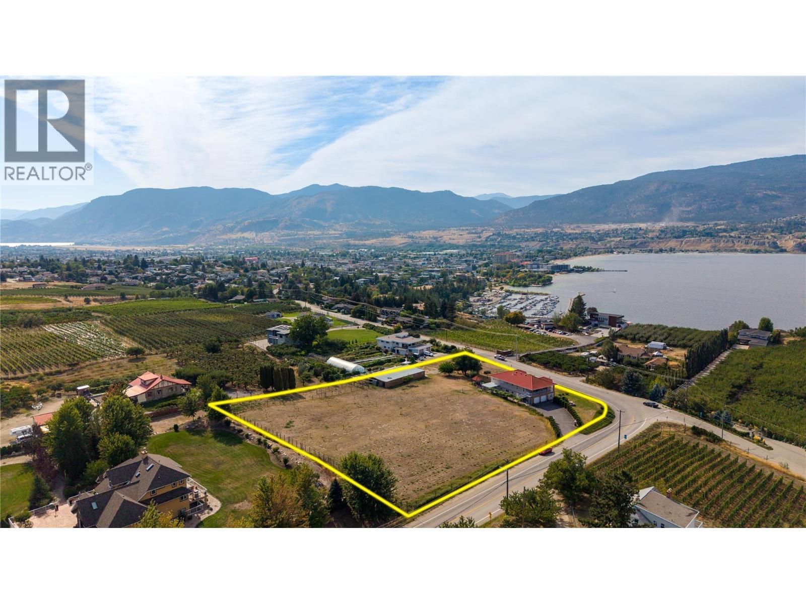250 Lower Bench Road, Penticton, BC