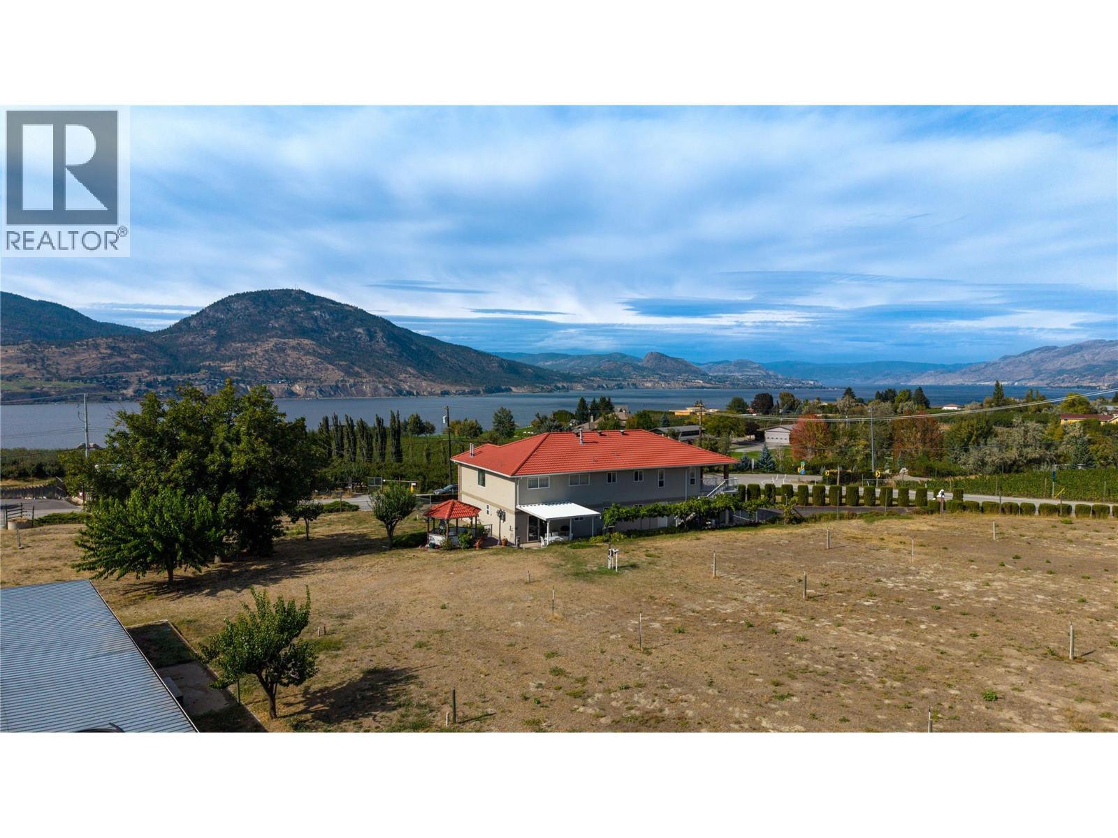 250 Lower Bench Road, Penticton, BC