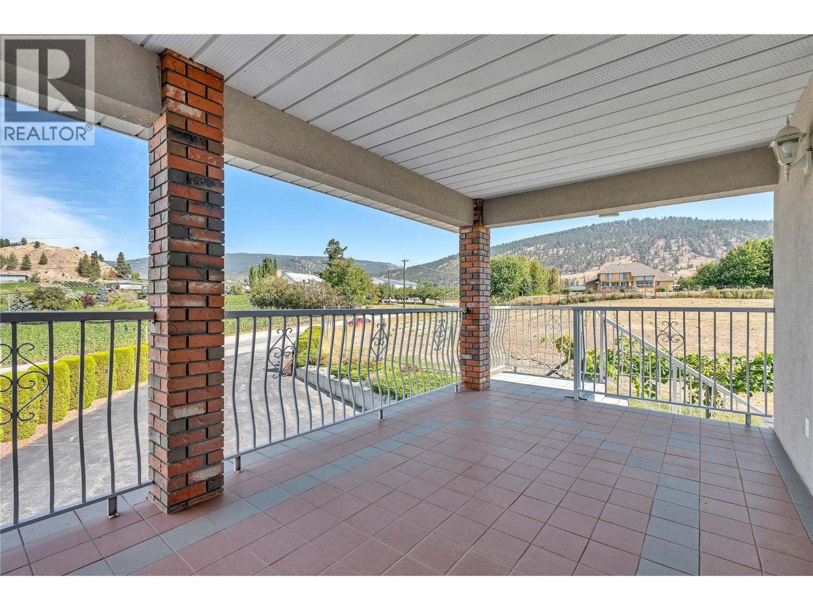 250 Lower Bench Road, Penticton, BC