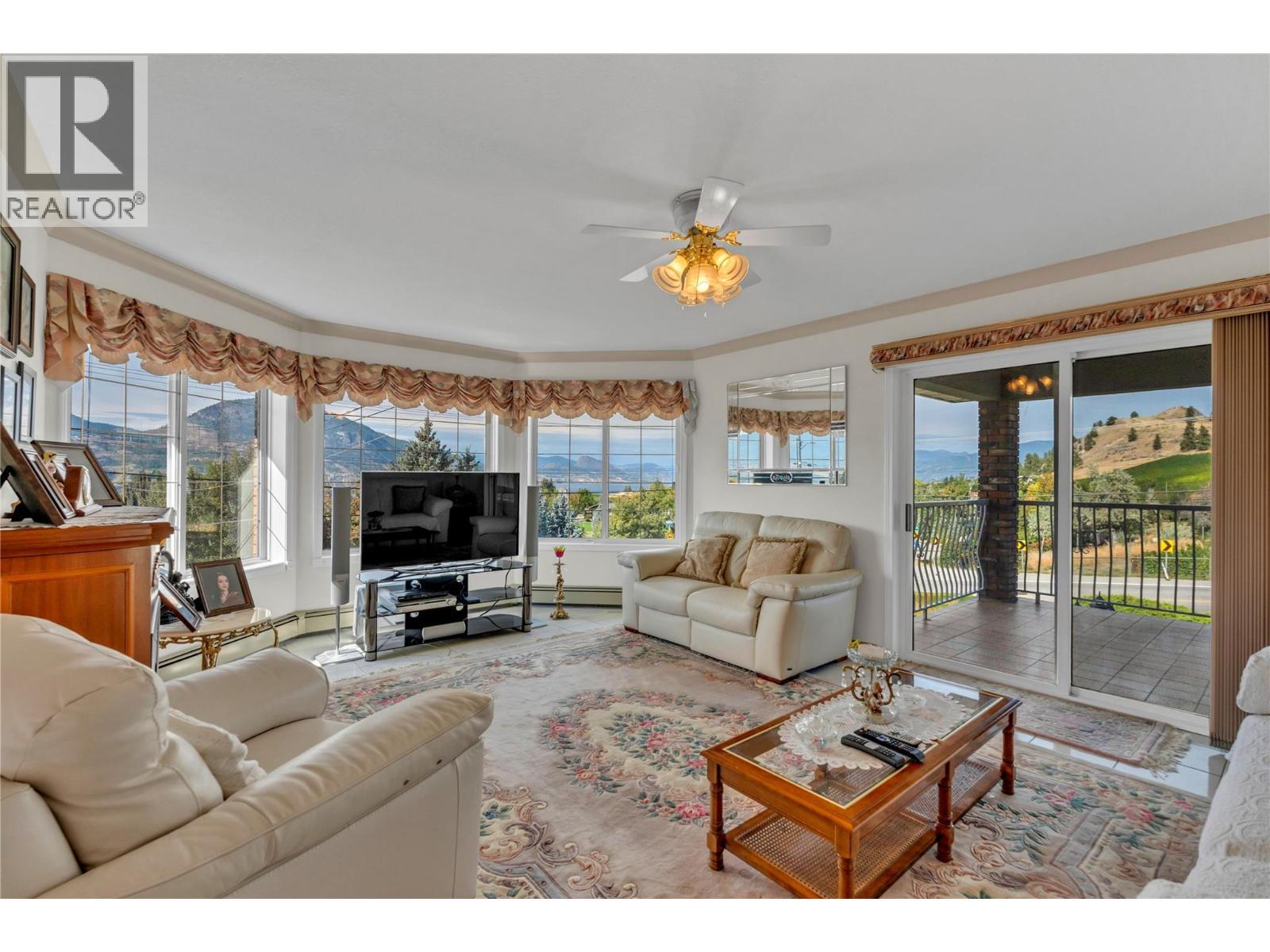 250 Lower Bench Road, Penticton, BC