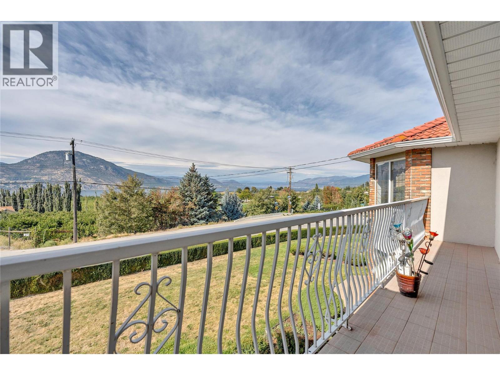 250 Lower Bench Road, Penticton, BC