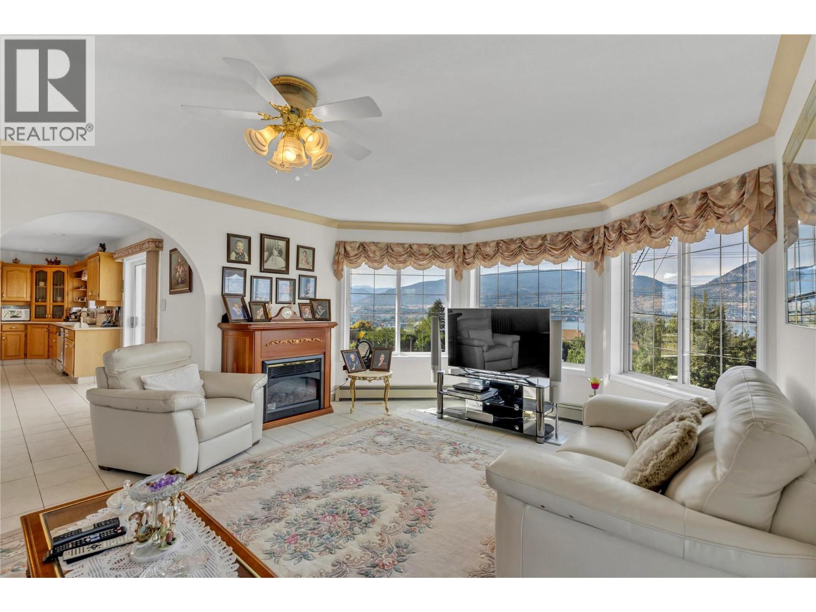250 Lower Bench Road, Penticton, BC