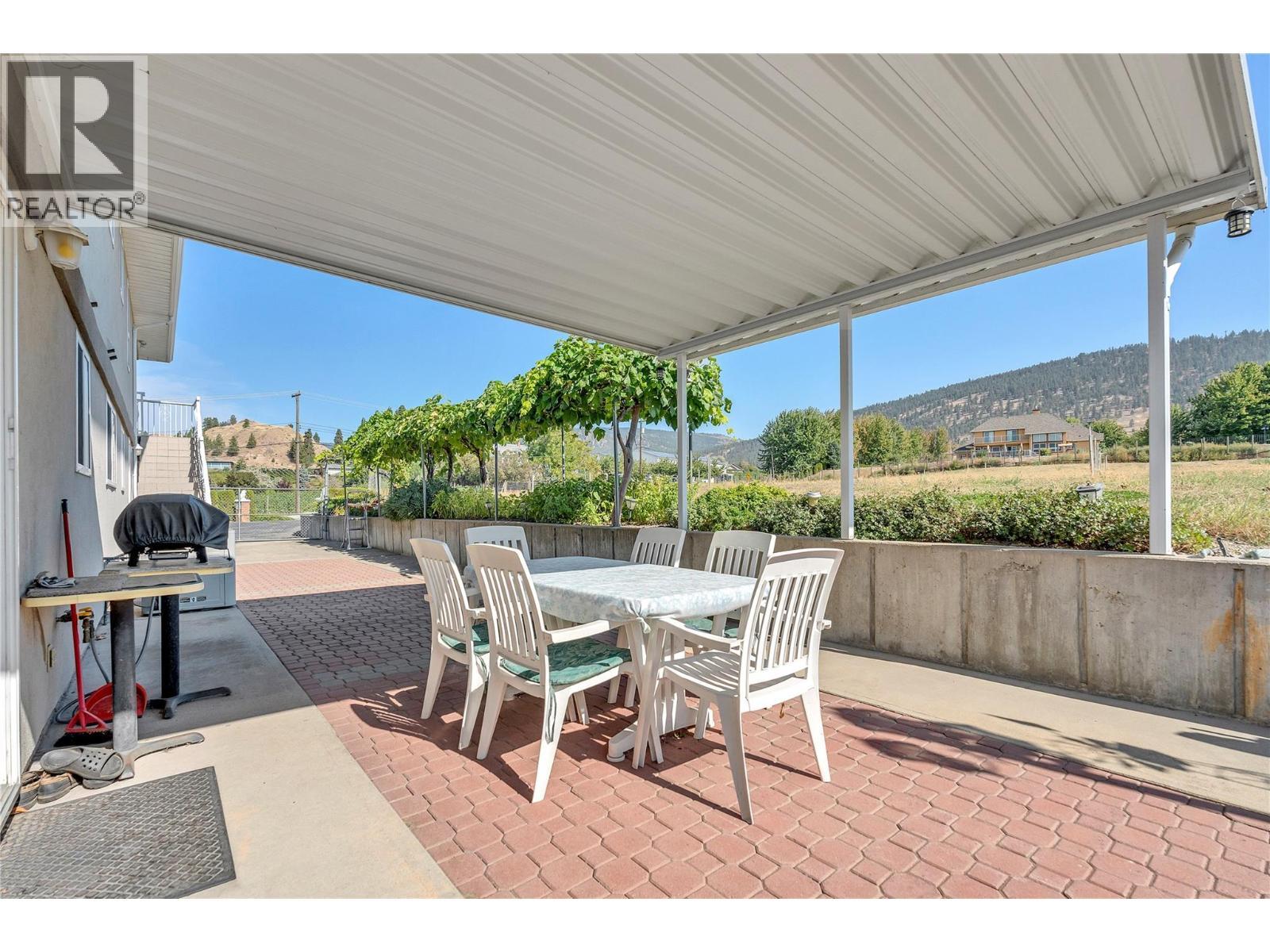 250 Lower Bench Road, Penticton, BC