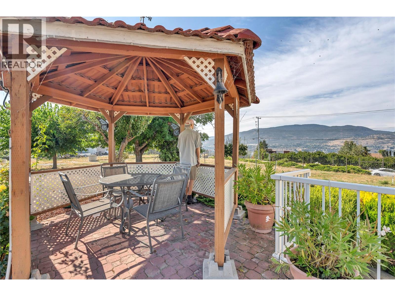 250 Lower Bench Road, Penticton, BC