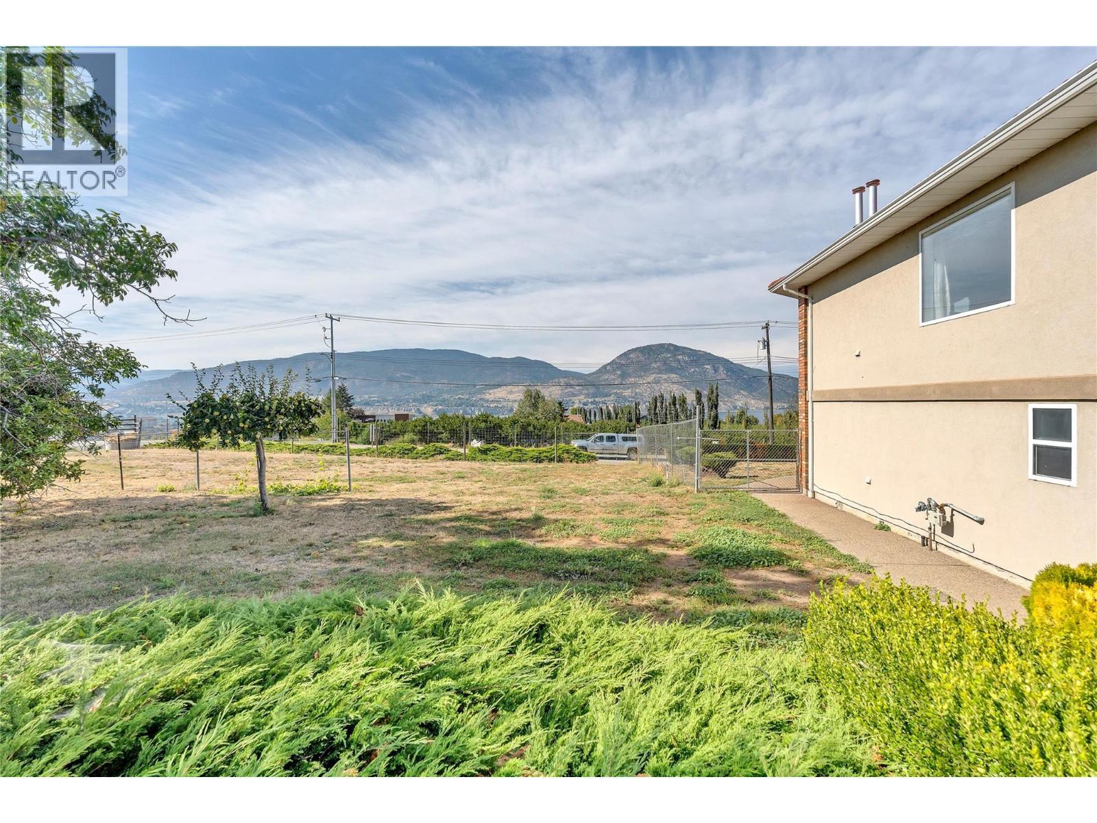 250 Lower Bench Road, Penticton, BC