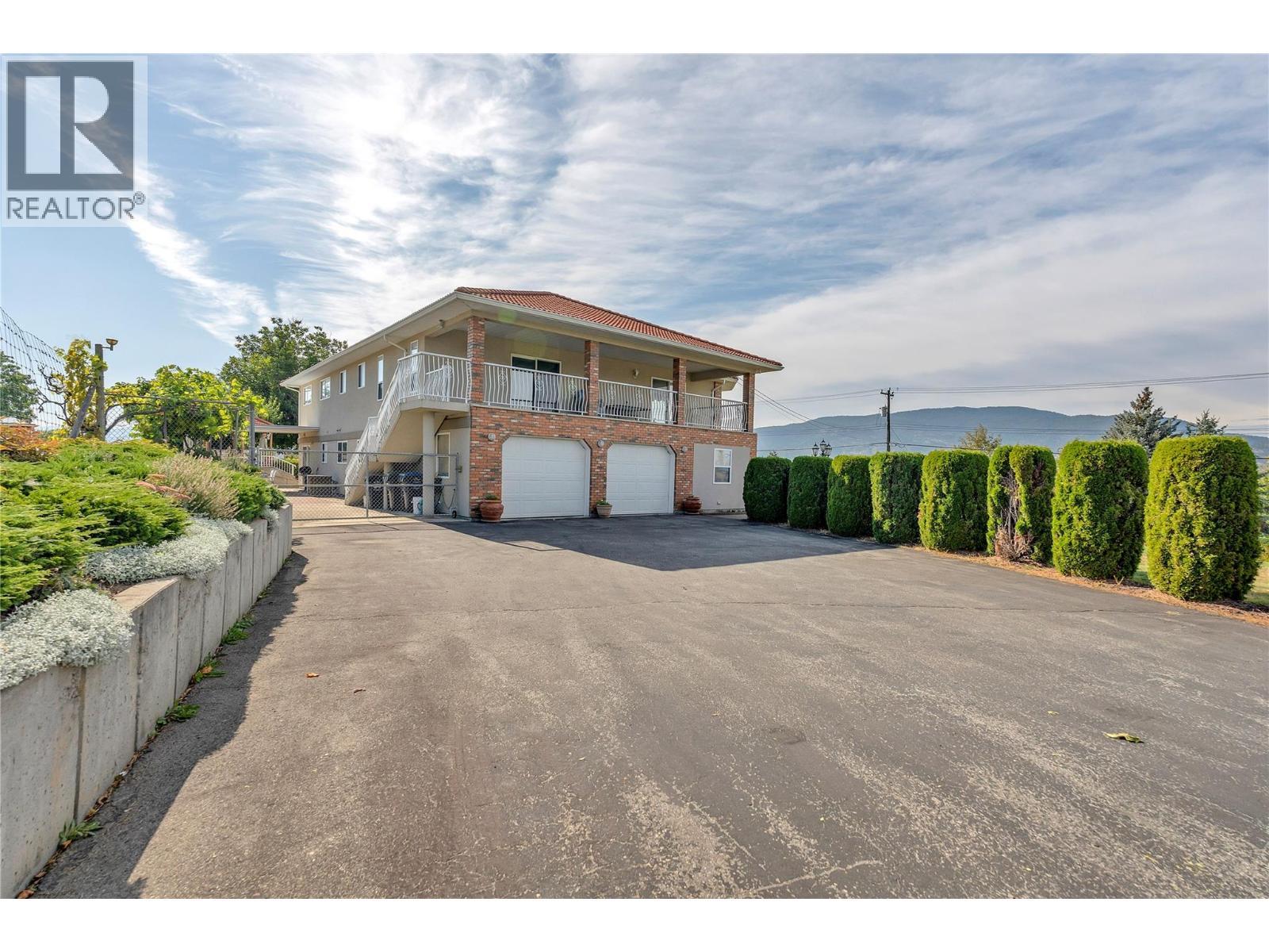 250 Lower Bench Road, Penticton, BC