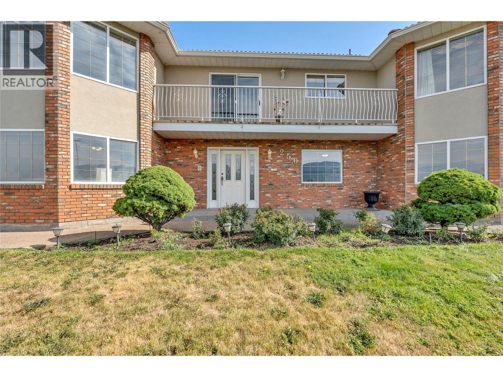 250 Lower Bench Road, Penticton, BC