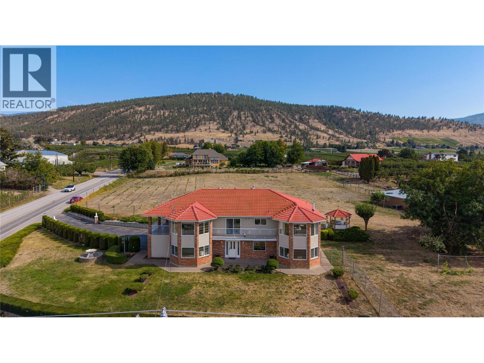 250 Lower Bench Road, Penticton, BC