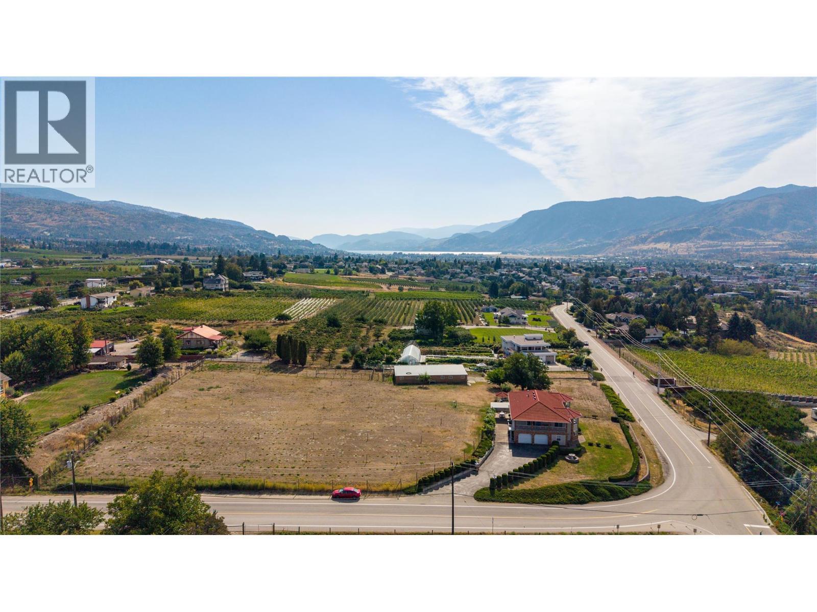 250 Lower Bench Road, Penticton, BC