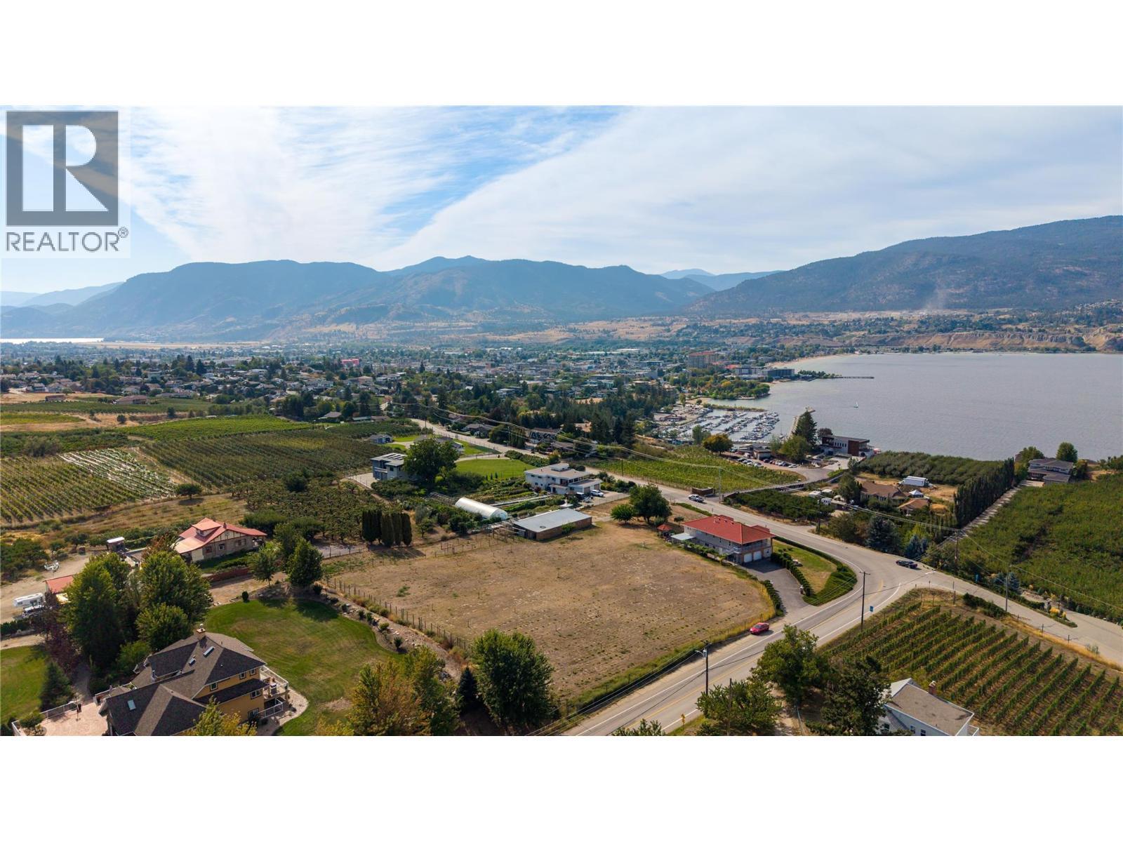 250 Lower Bench Road, Penticton, BC