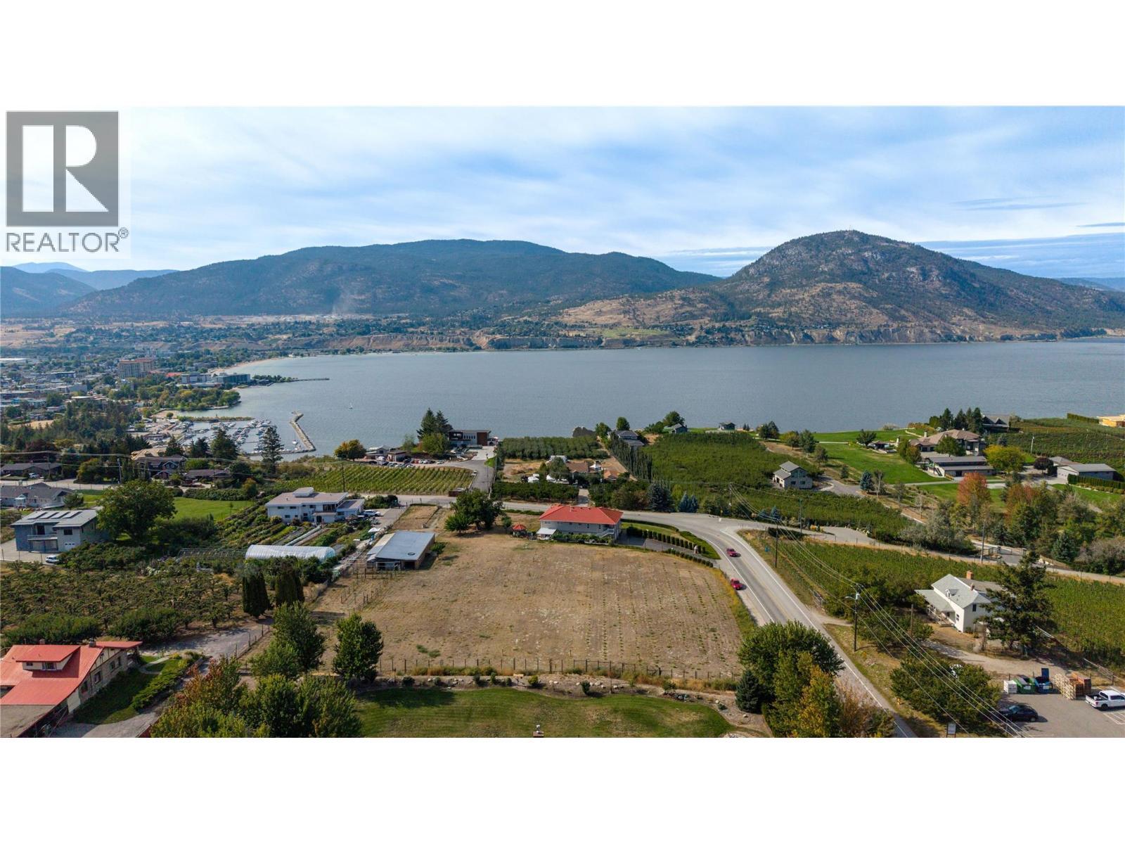 250 Lower Bench Road, Penticton, BC