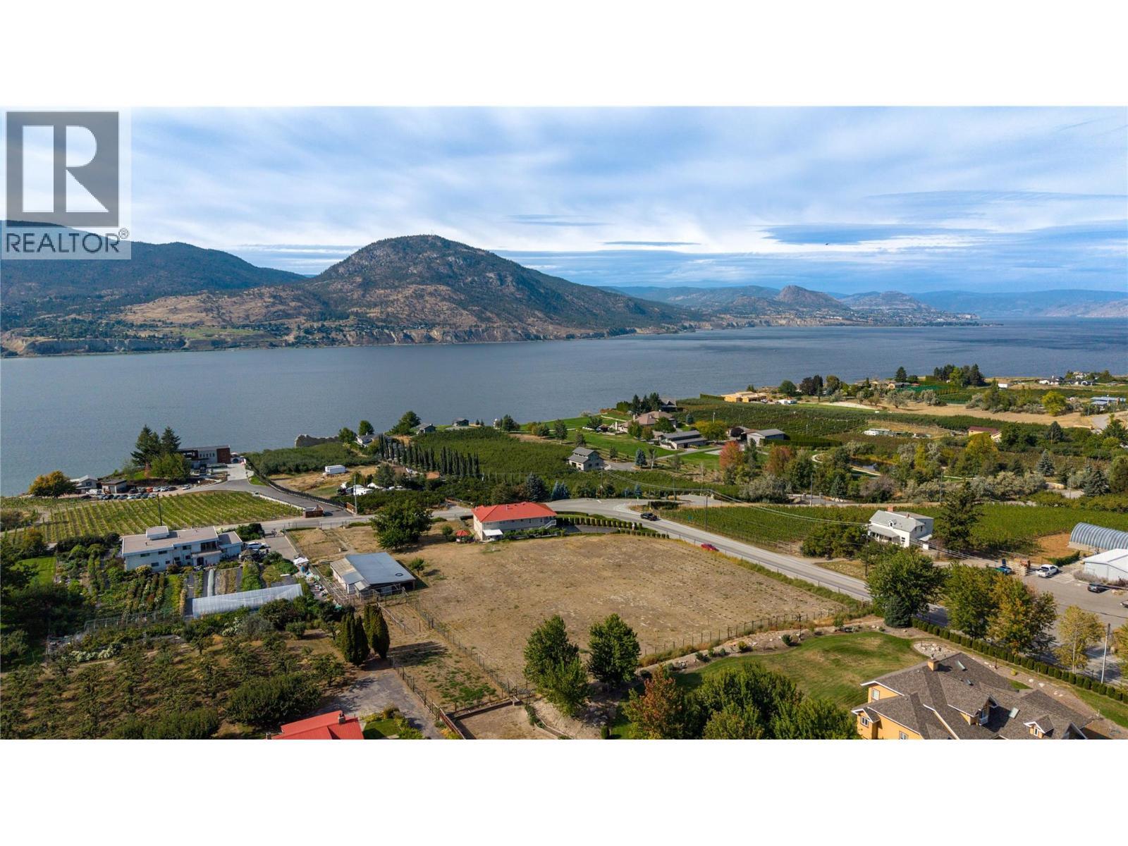 250 Lower Bench Road, Penticton, BC
