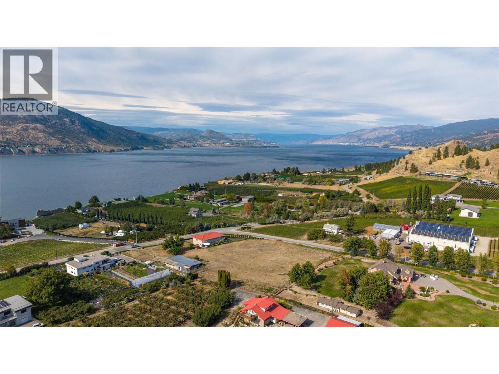 250 Lower Bench Road, Penticton, BC