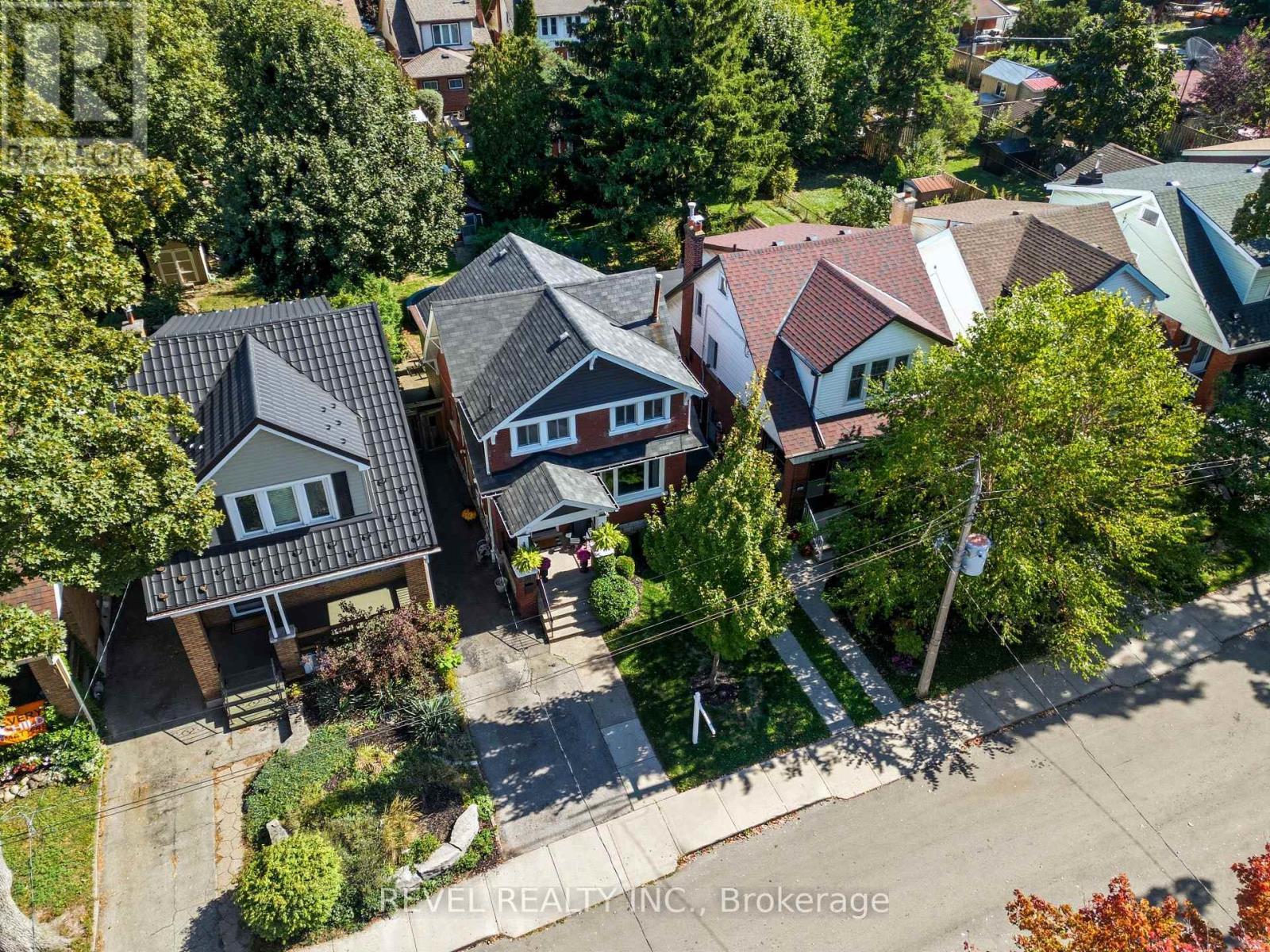 197 Balmoral Avenue S, Hamilton, ON - Outdoor