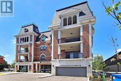 #303 - 208 MAIN ST UNIONVILLE STREET Markham, ON L3R 6G8