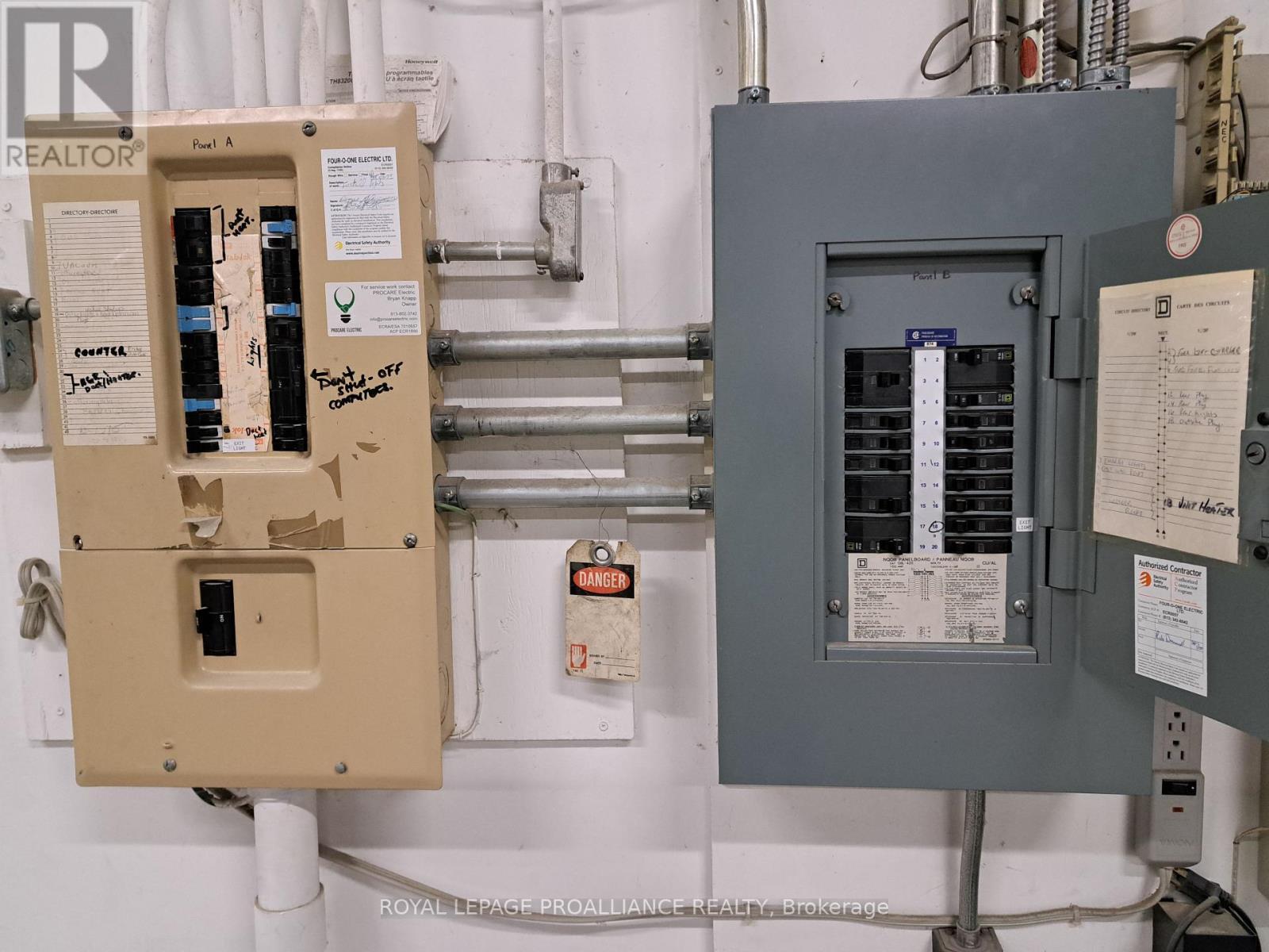 4 - 555 California Avenue, Brockville, ON